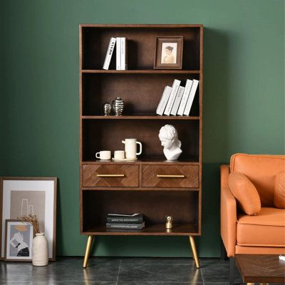 Bookshelves & Bookcases