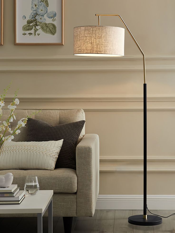 Floor Lamps