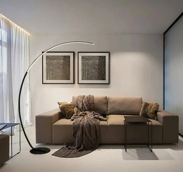 Kumo Floor Lamp