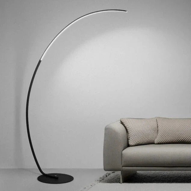 Kumo Floor Lamp