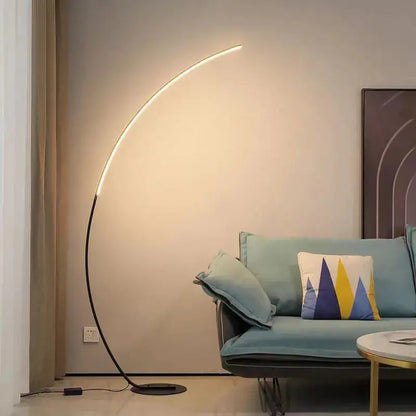 Kumo Floor Lamp