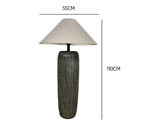 Azarah Floor Lamp